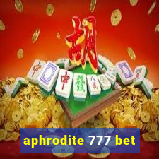 aphrodite 777 bet